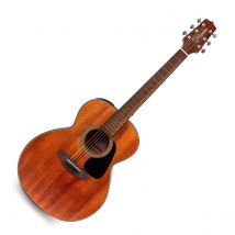 Takamine GLN11E NS NEX Electro Acoustic Natural Satin - Nearly New