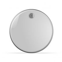 Code 6” Signal Smooth White Drum Head