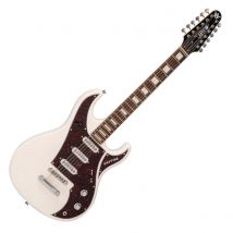 Rapier Saffire 12-String Vintage White - Nearly New