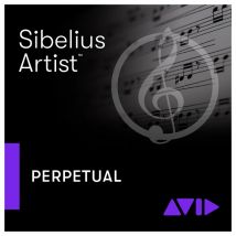 Sibelius Artist Perpetual with 1-Year of Updates