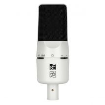 sE Electronics X1 A 2C White 25th Anniversary Edition