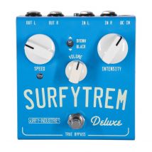 Surfy Industries SurfyTrem Deluxe Tremolo Pedal