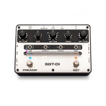 Ampeg SGT-DI Preamp / DI Bass Guitar Pedal - Nearly New