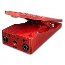 Tech 21 Killer Wail Richie Kotzen Wah Pedal