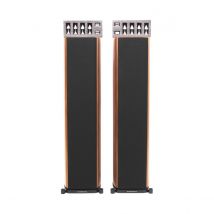 Wharfedale Evo 4.3 Floorstanding Speakers (Pair) Walnut - Secondhand