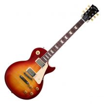 Gibson Les Paul Standard 50s Figured Top Heritage Cherry Sunburst #203050064 - Ex Demo