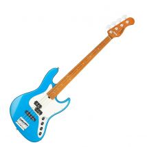 Sadowsky MetroExpress Hybrid P/J 21 Bass Solid Ocean Blue