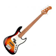Sadowsky MetroExpress Hybrid P/J 21 5 String Bass Tobacco Sunburst Trans