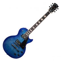 Gibson Les Paul Studio Session Cobalt Burst - Ex Demo