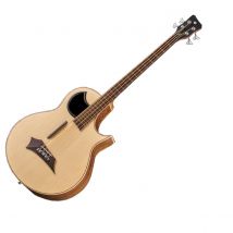 Warwick Alien Acoustic Bass Natural