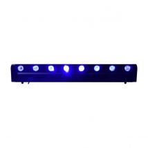 Algam Lighting Movebar810 LED Light Bar