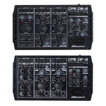Stylophone CPM DS-2 Analog Drone and CPM DF-8 Analog MultiFilter
