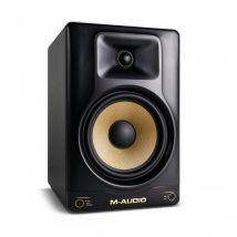 M-Audio Forty Eighty Active Studio Monitor Single - Nearly New