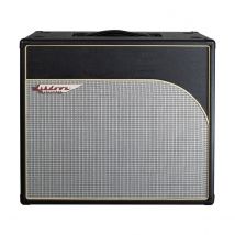 Ashdown MF 1x12 Semi Open Back Guitar Cabinet