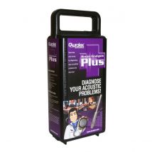 Auralex Room Analysis Plus Set