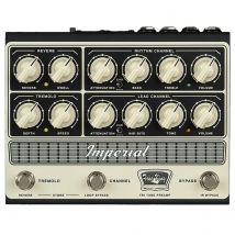 Tone King Imperial Tube Preamp Pedal