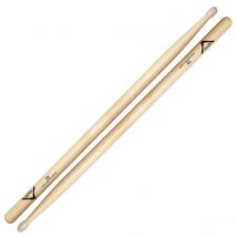 Vater Hickory 2B Nylon Tip Drumsticks