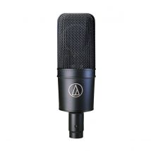 Audio Technica AT4033A Condenser Microphone