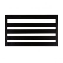 Pedaltrain Novo 24 Pedal Board with Tour Case