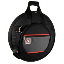 Ahead Armor Deluxe 24" Cymbal Bag with Back Pack Straps