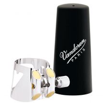 Vandoren Optimum Eb Clarinet Ligature