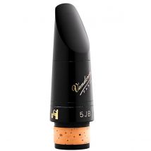 Vandoren Traditional Bb Clarinet Mouthpiece 5JB