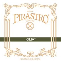 Pirastro Oliv 13.25 Violin A String Ball End