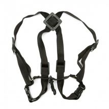 BG AT Saxophone Harness Plastic Snap Hook XL Mens