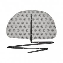 BG Alto Sax Microfibre Cleaning Swab