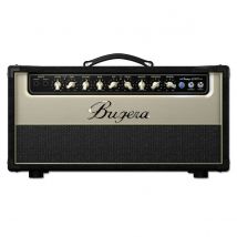 Bugera V55HD Infinium Vintage 55-Watt Head