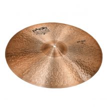 Paiste 21 2002 Black Big Beat Cymbal