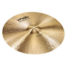 Paiste 22 Formula 602 Crash Cymbal