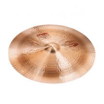 Paiste 24 John JR Robinson 2002 Swish Ride Cymbal