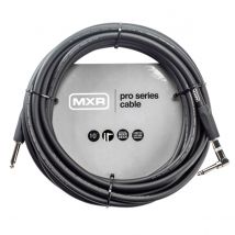 MXR Pro Series Instrument Cable 10ft Right Angled