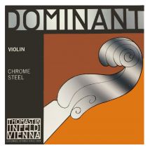 Thomastik Dominant Violin E String Steel 1/4 Size