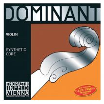 Thomastik Dominant Violin A String 4/4 Size Medium