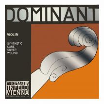 Thomastik Dominant Violin G String 3/4 Size