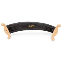 Fom Standard Plastic Violin Shoulder Rest 4/4 - 3/4 Size