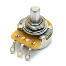 CTS EP-4395-000 250K Log. Solid Shaft Potentiometer