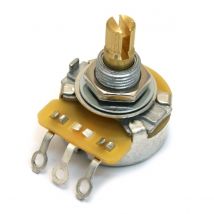 CTS EP-4986-000 500K linear Split Shaft Potentiometer