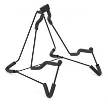 Thinline Foldable Guitar Stand by Gear4music