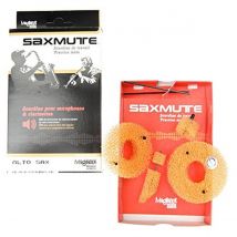 Saxmute Tenor Saxophone Mute