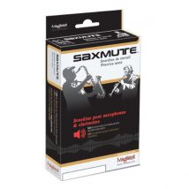 Saxmute Baritone Saxophone Mute