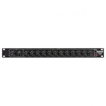Drawmer LA12 Line Distribution Amplifier