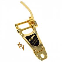 Bigsby B7G Vibrato Tailpiece Gold