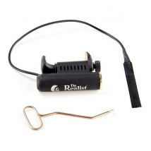 Realist Copperhead Violin Transducer 1/4" Jack