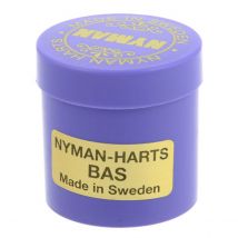 Nyman Bass Rosin