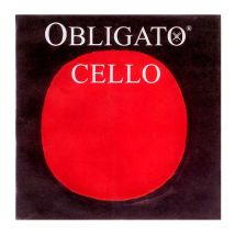 Pirastro 431020 Obligato Cello String Set