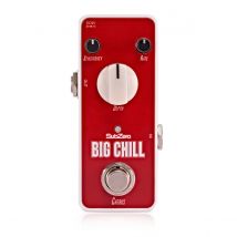 SubZero Big Chill Chorus Micro Guitar Pedal