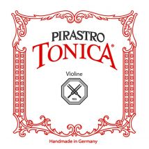 Pirastro Tonica 3/4 - 1/2 Violin G String